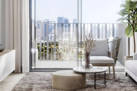 Apartmán v Jumeirah Village Circle, Dubai, SAE 1 spálňa, 62.9 m2 č. 759284 - Fotografia 13