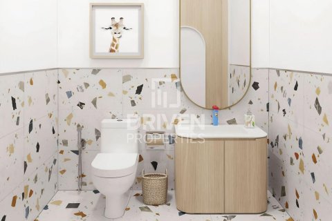Apartmán v Jumeirah Village Circle, Dubai, SAE 1 spálňa, 62.9 m2 č. 759284 - Fotografia 11