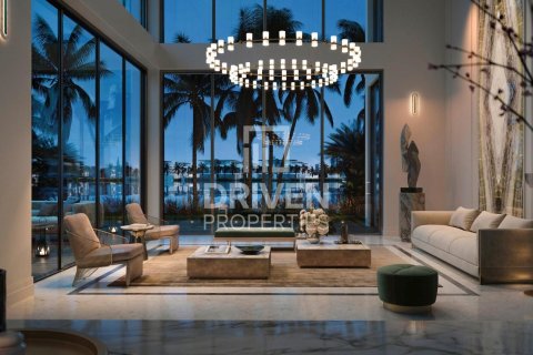 Βίλα σε Mohammed Bin Rashid City, Dubai, ΗΑΕ 5 υπνοδωμάτια, 881.37 τ.μ. Αρ. 759281 - φωτογραφία 4