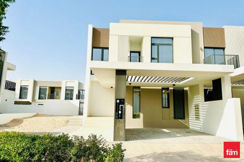 Willa na sprzedaż w Dubai, ZEA 4 sypialnie, 300.7 mkw., nr 613465 - zdjęcie 1