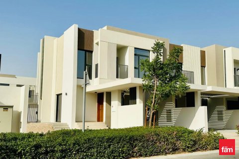 Willa na sprzedaż w Dubai, ZEA 4 sypialnie, 300.7 mkw., nr 613465 - zdjęcie 2