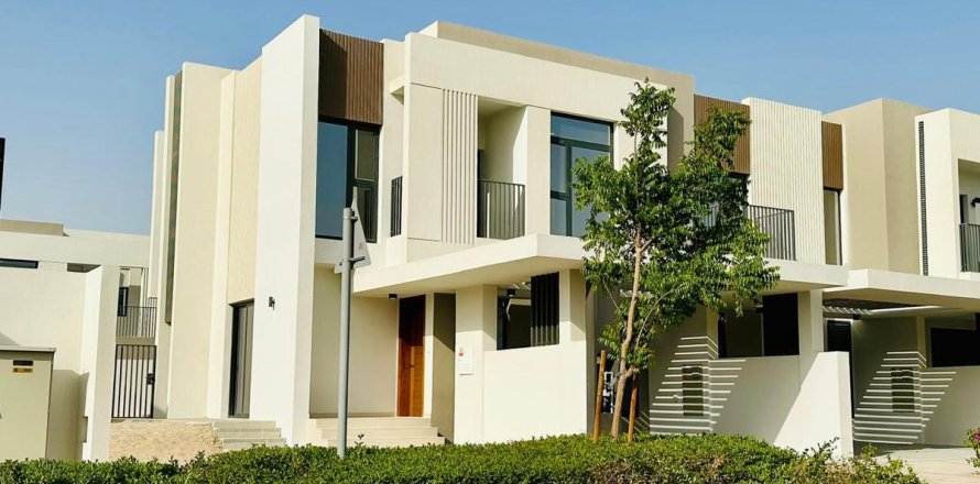 Villa en Dubai, EAU 4 dormitorios, 300.7 m² № 613465