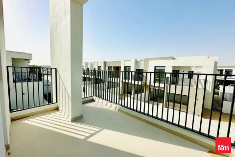 Willa na sprzedaż w Dubai, ZEA 4 sypialnie, 300.7 mkw., nr 613465 - zdjęcie 30