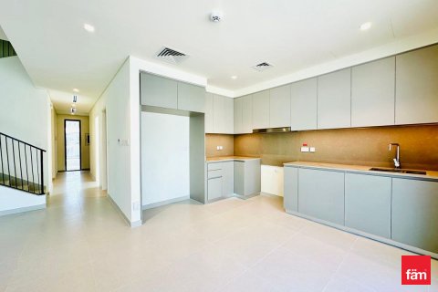 Willa na sprzedaż w Dubai, ZEA 4 sypialnie, 300.7 mkw., nr 613465 - zdjęcie 6