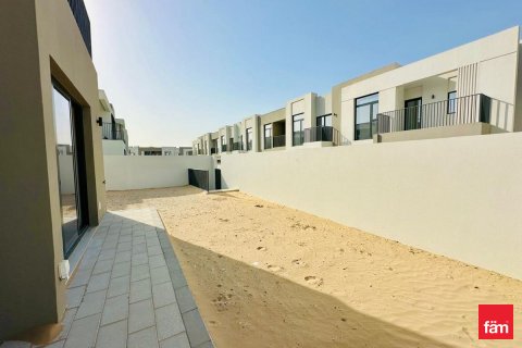 Willa na sprzedaż w Dubai, ZEA 4 sypialnie, 300.7 mkw., nr 613465 - zdjęcie 20