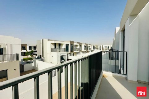 Willa na sprzedaż w Dubai, ZEA 4 sypialnie, 300.7 mkw., nr 613465 - zdjęcie 5