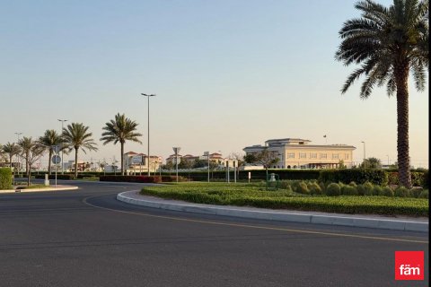 Terreno en venta en Jebel Ali, Dubai, EAU 929 m2 № 613464 - foto 5