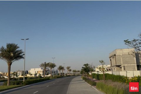 Terreno en venta en Jebel Ali, Dubai, EAU 929 m2 № 613464 - foto 2