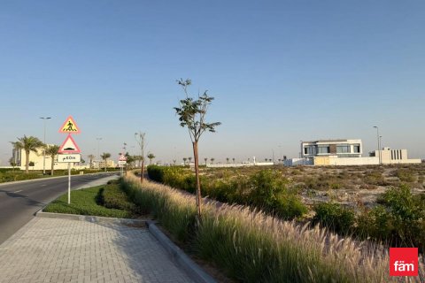 Terreno en venta en Jebel Ali, Dubai, EAU 929 m2 № 613464 - foto 10