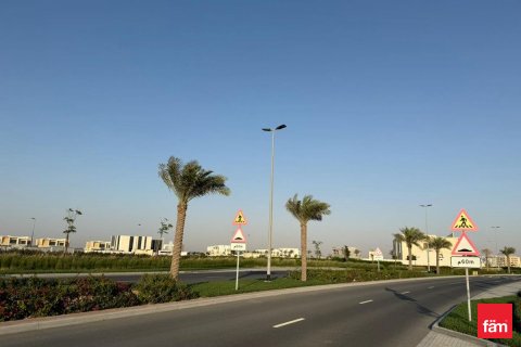 Terreno en venta en Jebel Ali, Dubai, EAU 929 m2 № 613464 - foto 3