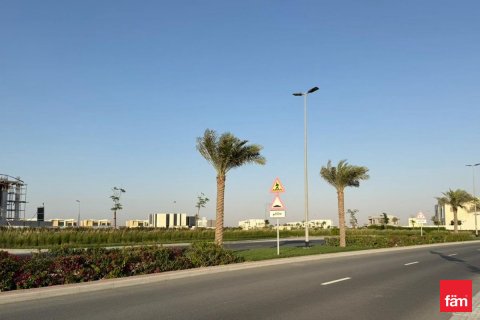 Terreno en venta en Jebel Ali, Dubai, EAU 929 m2 № 613464 - foto 4
