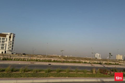 Terreno en venta en Jebel Ali, Dubai, EAU 929 m2 № 613464 - foto 8