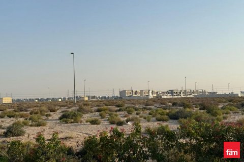 Terreno en venta en Jebel Ali, Dubai, EAU 929 m2 № 613464 - foto 11