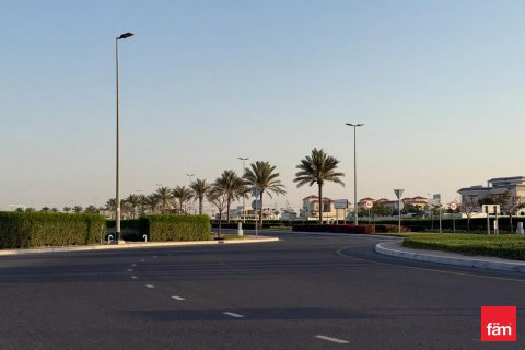 Terreno en venta en Jebel Ali, Dubai, EAU 929 m2 № 613464 - foto 7