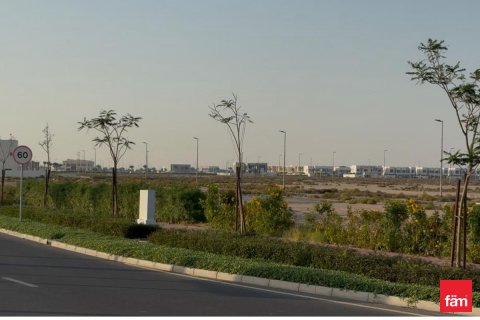 Terreno en venta en Jebel Ali, Dubai, EAU 929 m2 № 613464 - foto 13