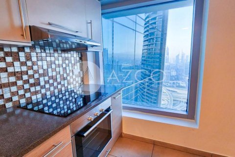 Byt v Downtown Dubai (Downtown Burj Dubai), SAE 1 ložnice, 85.5 m² Č.: 619303 - fotografie 10