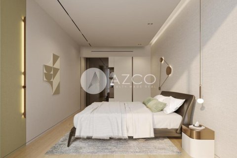 Byt v Jumeirah Village Circle, Dubai, SAE 1 ložnice, 65.6 m² Č.: 619304 - fotografie 3