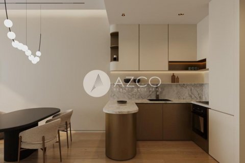 Byt v Jumeirah Village Circle, Dubai, SAE 1 ložnice, 65.6 m² Č.: 619304 - fotografie 6