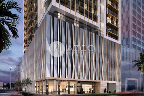 Byt v Jumeirah Village Circle, Dubai, SAE 1 ložnice, 65.6 m² Č.: 619304 - fotografie 12