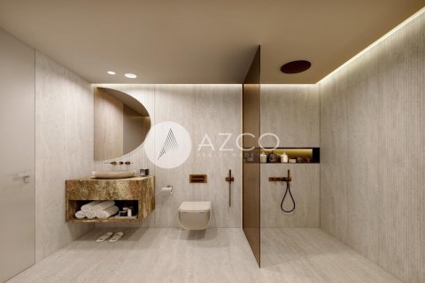 Byt v Jumeirah Village Circle, Dubai, SAE 1 ložnice, 65.6 m² Č.: 619304 - fotografie 7