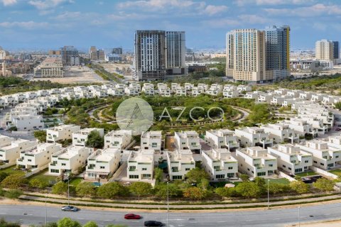 Byt v Jumeirah Village Circle, Dubai, SAE 1 ložnice, 65.6 m² Č.: 619304 - fotografie 13