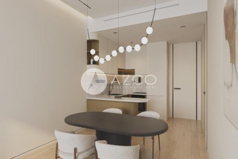 Byt v Jumeirah Village Circle, Dubai, SAE 1 ložnice, 65.6 m² Č.: 619304 - fotografie 5