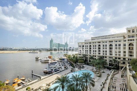 Culture Village, Dubai, संयुक्त अरब अमीरात में अपार्टमेंट, 3 बेडरूम, 208.01 वर्ग मीटर, संख्या 756304 - फ़ोटो 14