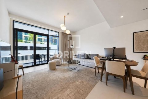 Apartment sa Dubai Harbour, Dubai, UAE 1 silid-tulugan, 76.65 sq.m. № 756309 - larawan 1
