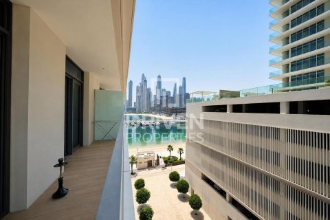 Apartment sa Dubai Harbour, Dubai, UAE 1 silid-tulugan, 76.65 sq.m. № 756309 - larawan 9