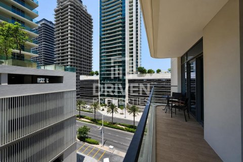 Apartment sa Dubai Harbour, Dubai, UAE 1 silid-tulugan, 76.65 sq.m. № 756309 - larawan 10