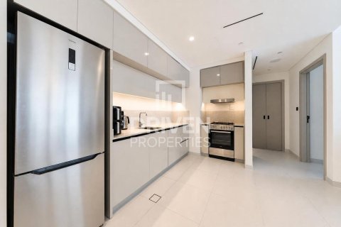 Apartment sa Dubai Harbour, Dubai, UAE 1 silid-tulugan, 76.65 sq.m. № 756309 - larawan 4