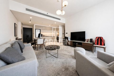 Apartment sa Dubai Harbour, Dubai, UAE 1 silid-tulugan, 76.65 sq.m. № 756309 - larawan 3