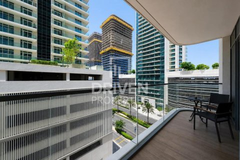 Apartment sa Dubai Harbour, Dubai, UAE 1 silid-tulugan, 76.65 sq.m. № 756309 - larawan 8