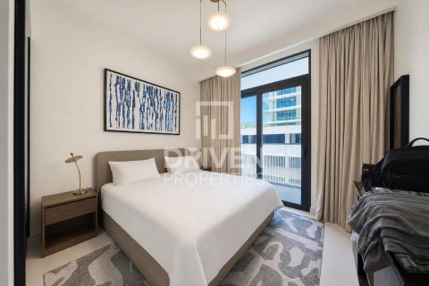 Apartment sa Dubai Harbour, Dubai, UAE 1 silid-tulugan, 76.65 sq.m. № 756309 - larawan 5