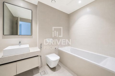 Apartment sa Dubai Harbour, Dubai, UAE 1 silid-tulugan, 76.65 sq.m. № 756309 - larawan 7