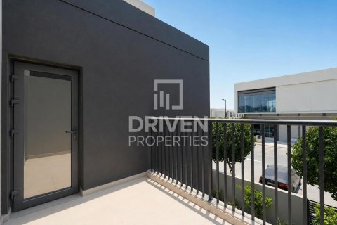 Townhouse til salg i Dubai South (Dubai World Central), Dubai, UAE 2 soveværelser, 128.95 kvm № 756308 - foto 9