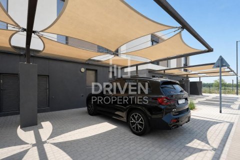 Townhouse til salg i Dubai South (Dubai World Central), Dubai, UAE 2 soveværelser, 128.95 kvm № 756308 - foto 17