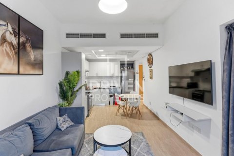 wasl gate, Dubai, UAE의 판매용 아파트 침실 2개, 72.65제곱미터 번호 756307 - 사진 5