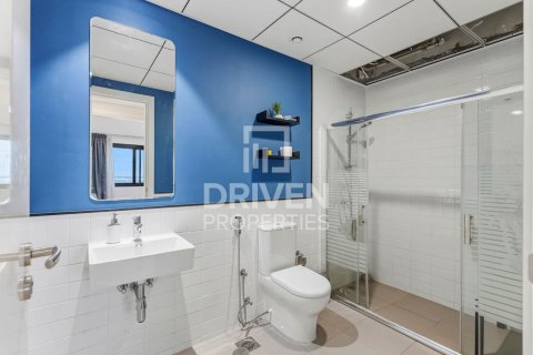 wasl gate, Dubai, UAE의 판매용 아파트 침실 2개, 72.65제곱미터 번호 756307 - 사진 13