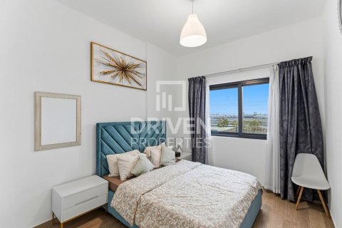 wasl gate, Dubai, UAE의 판매용 아파트 침실 2개, 72.65제곱미터 번호 756307 - 사진 7