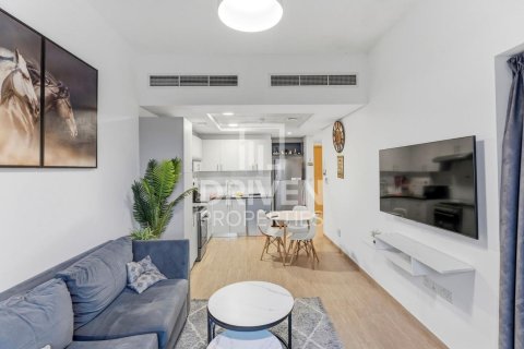 wasl gate, Dubai, UAE의 판매용 아파트 침실 2개, 72.65제곱미터 번호 756307 - 사진 3