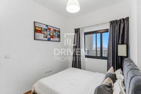 wasl gate, Dubai, UAE의 판매용 아파트 침실 2개, 72.65제곱미터 번호 756307 - 사진 11
