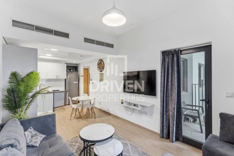 wasl gate, Dubai, UAE의 판매용 아파트 침실 2개, 72.65제곱미터 번호 756307 - 사진 4
