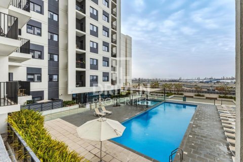 wasl gate, Dubai, UAE의 판매용 아파트 침실 2개, 72.65제곱미터 번호 756307 - 사진 14