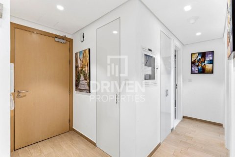 wasl gate, Dubai, UAE의 판매용 아파트 침실 2개, 72.65제곱미터 번호 756307 - 사진 6