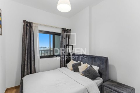 wasl gate, Dubai, UAE의 판매용 아파트 침실 2개, 72.65제곱미터 번호 756307 - 사진 10
