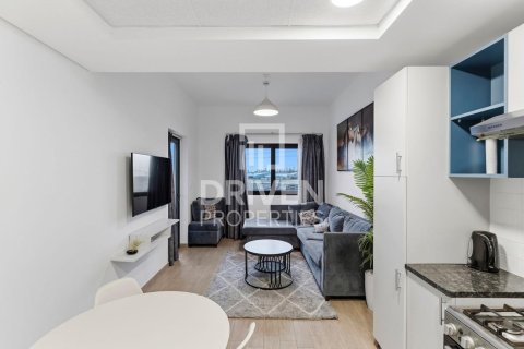wasl gate, Dubai, UAE의 판매용 아파트 침실 2개, 72.65제곱미터 번호 756307 - 사진 2