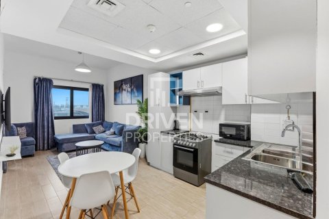 Apartment sa wasl gate, Dubai, UAE 2 silid-tulugan, 72.65 sq.m. № 756307