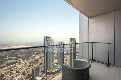 Downtown Dubai (Downtown Burj Dubai), Dubai, संयुक्त अरब अमीरात में अपार्टमेंट, 4 बेडरूम, 263.84 वर्ग मीटर, संख्या 756305 - फ़ोटो 24