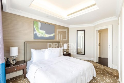 Downtown Dubai (Downtown Burj Dubai), Dubai, संयुक्त अरब अमीरात में अपार्टमेंट, 4 बेडरूम, 263.84 वर्ग मीटर, संख्या 756305 - फ़ोटो 11